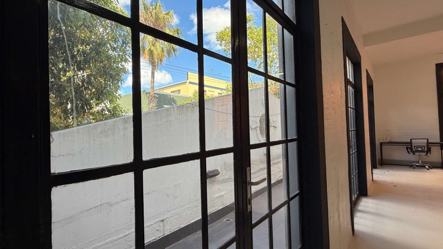 To Let commercial Property for Rent in Cape Town City Centre Western Cape